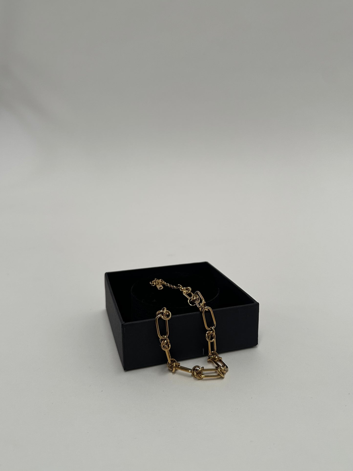 TIED UP BRACELET