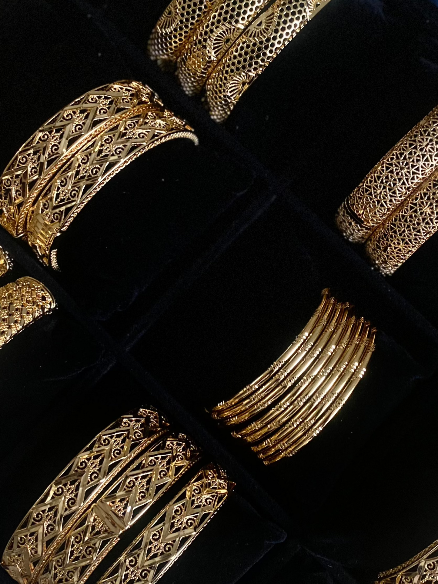 NOUR EL DAHAB COLLECTION