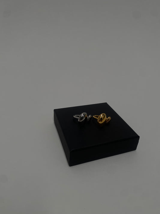 CLOUD RING