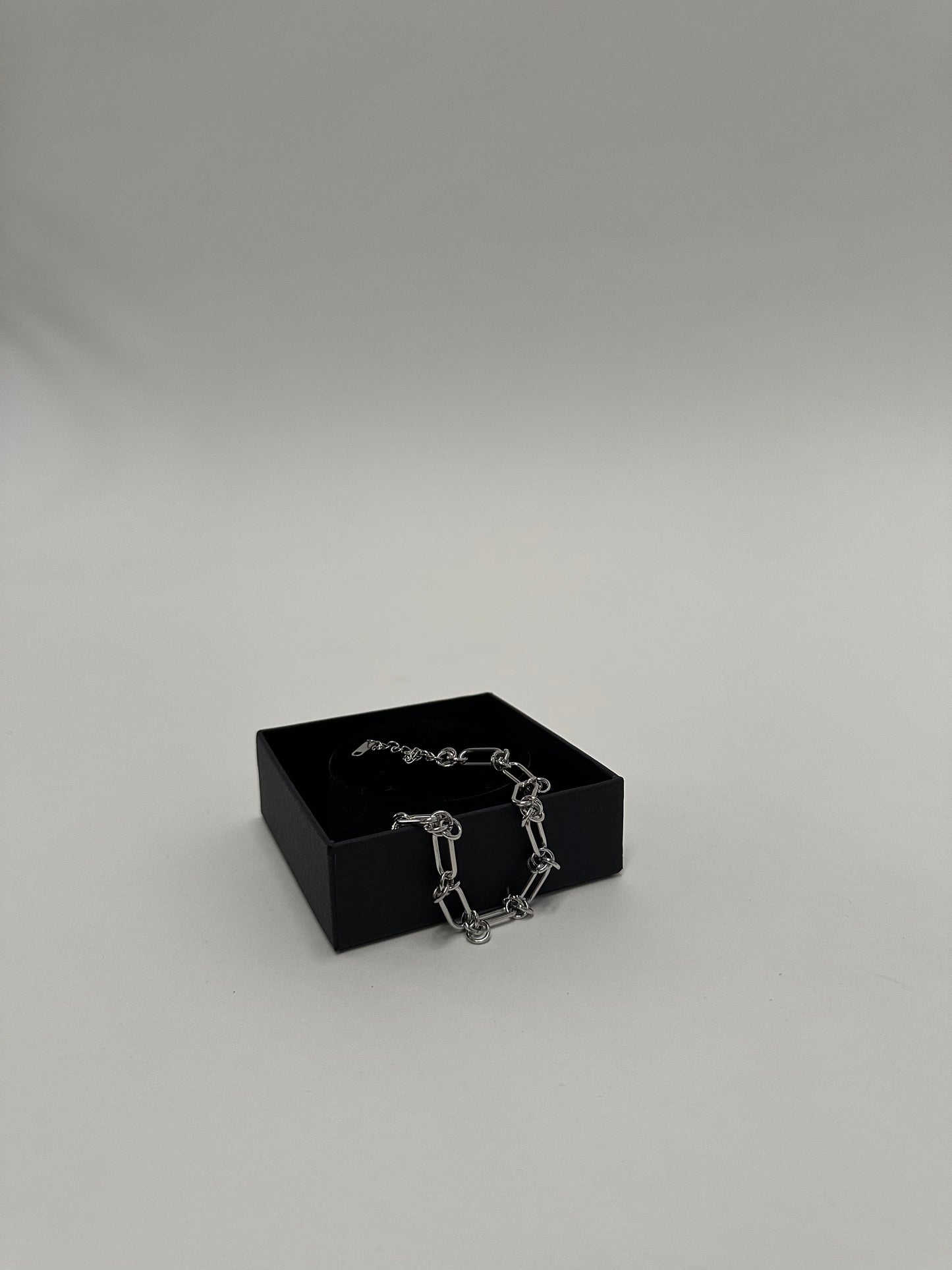 TIED UP BRACELET