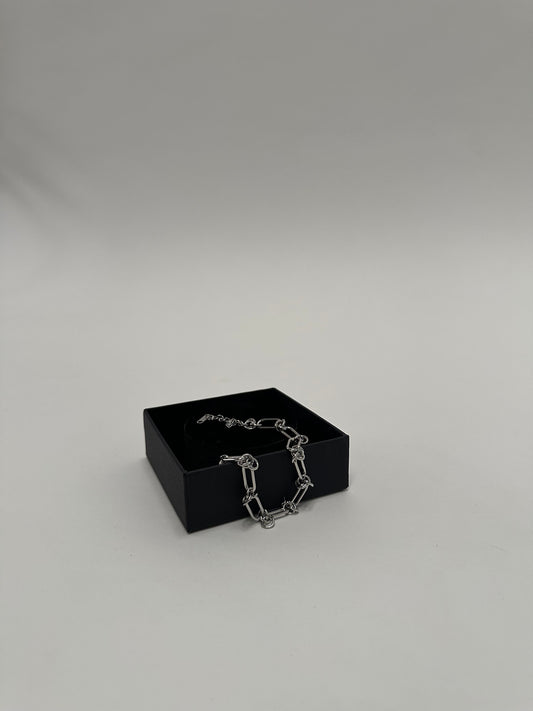 TIED UP BRACELET