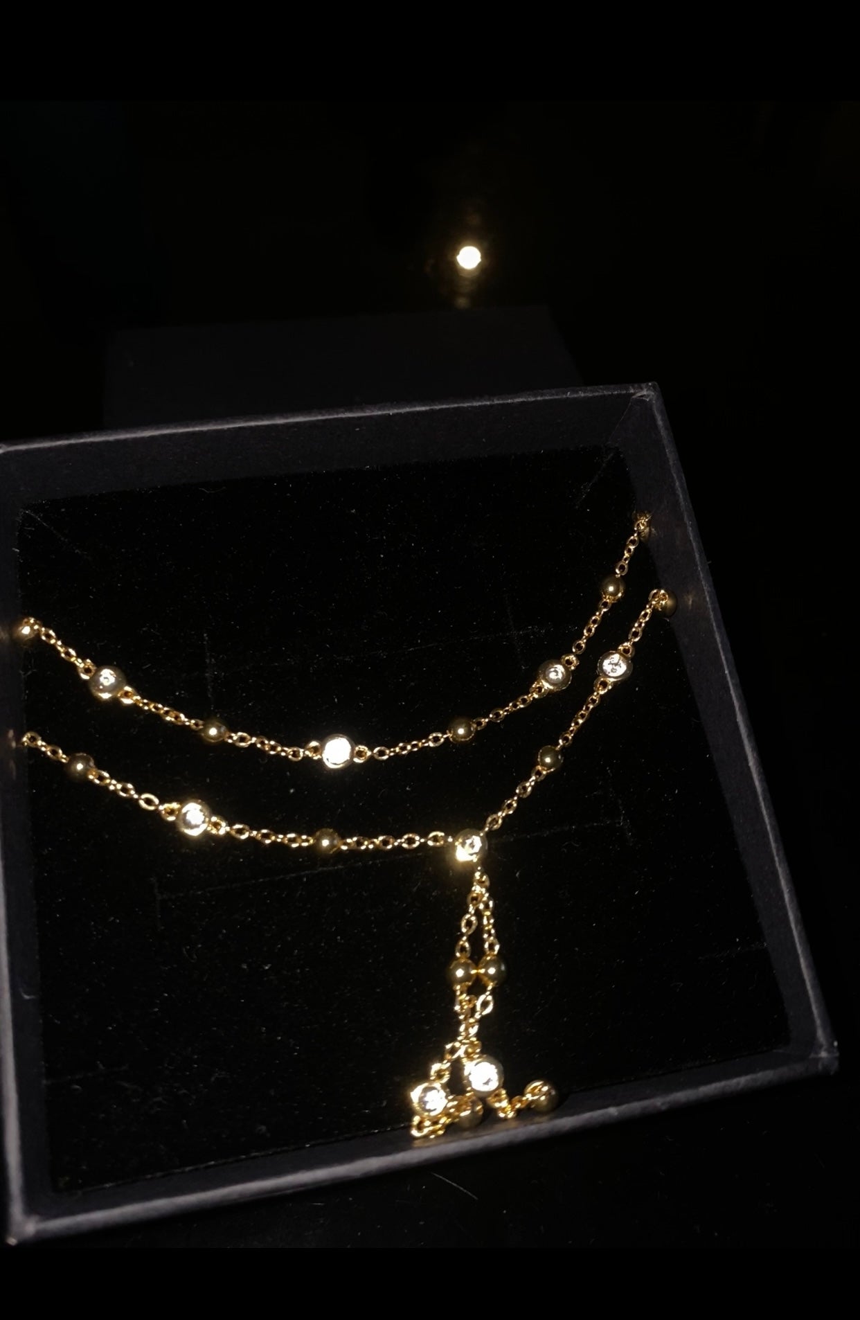 SARAYAH HAND CHAIN