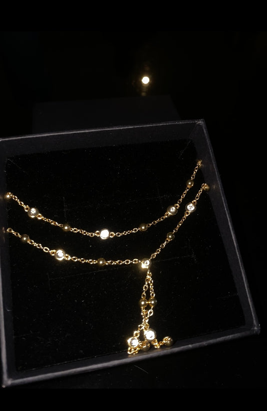 SARAYAH HAND CHAIN