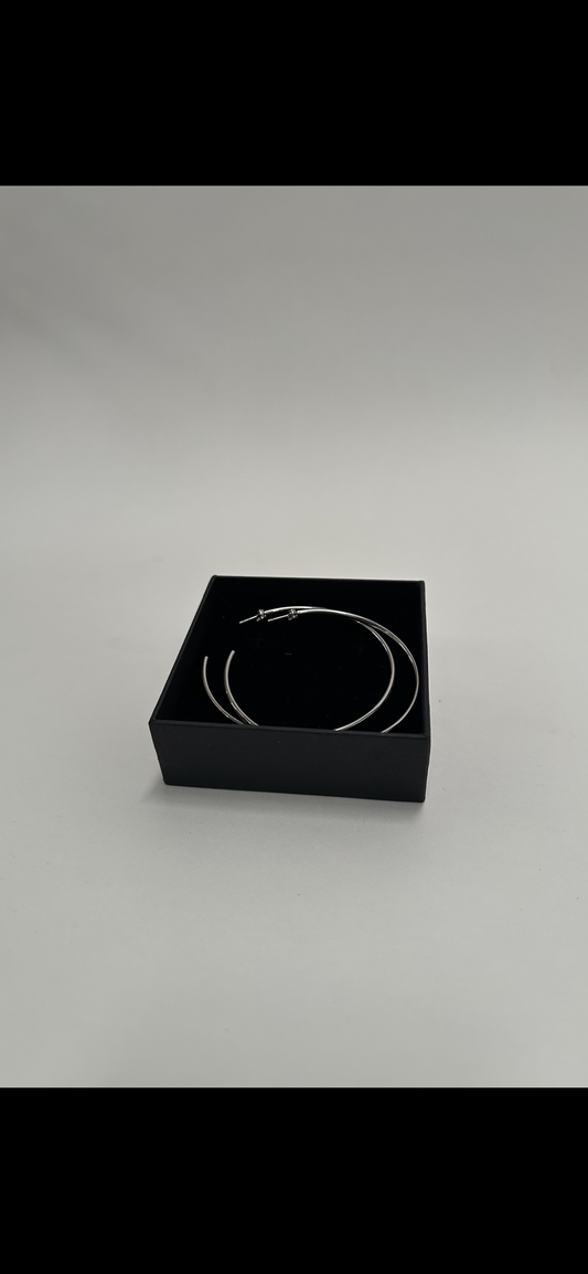 NIA HOOPS