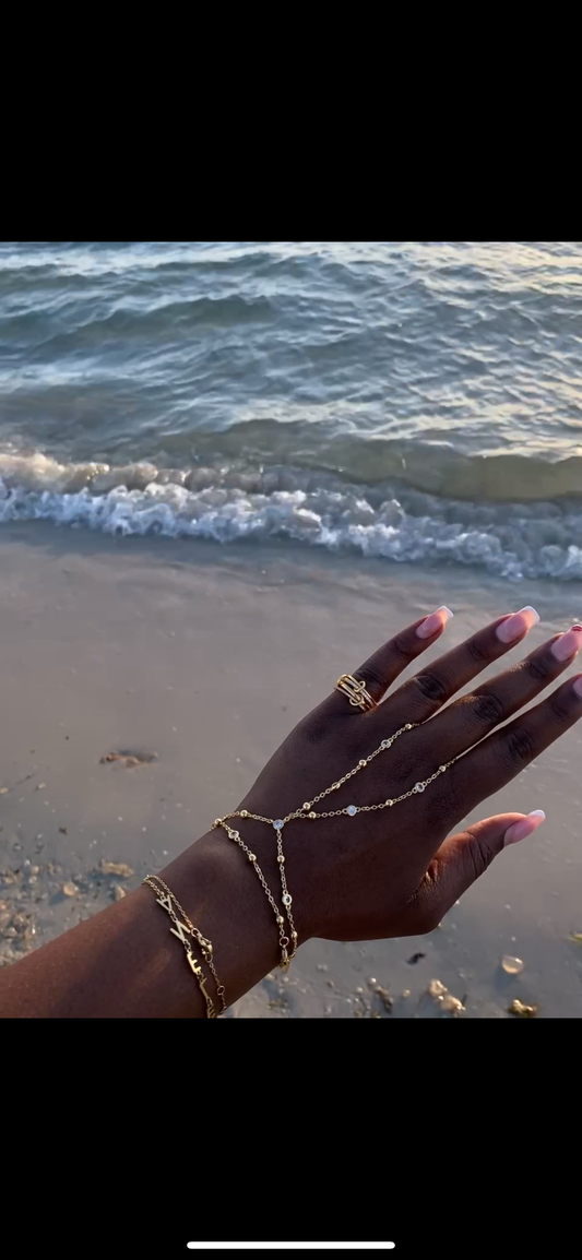 SARAYAH HAND CHAIN