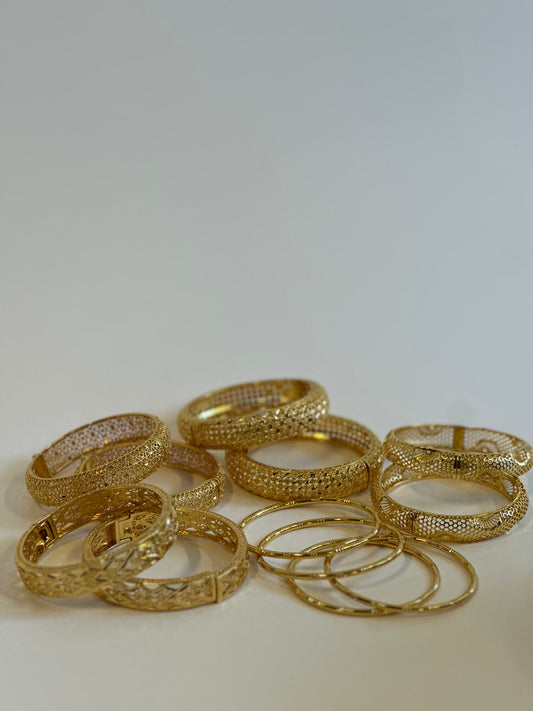 NOUR EL DAHAB COLLECTION